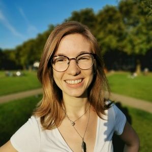 Meet your Posher, Jessa